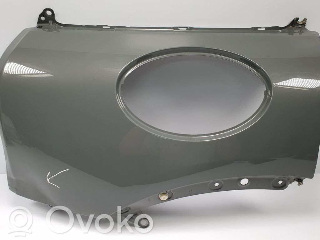 Panel lateral trasero   PRAWY