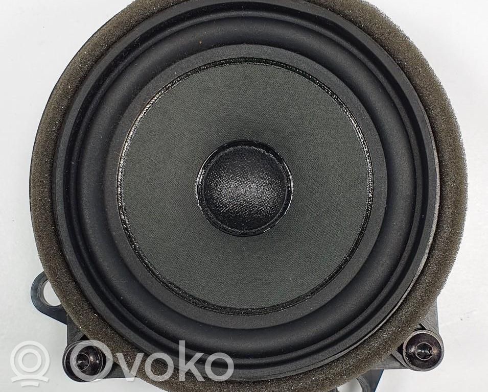 Mini Clubman F54 Haut-parleur de porte avant 