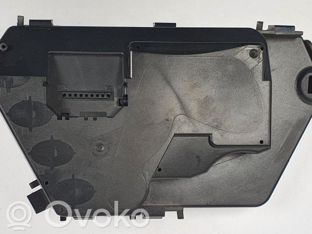 Mercedes-Benz S W220 Module de commande de siège 