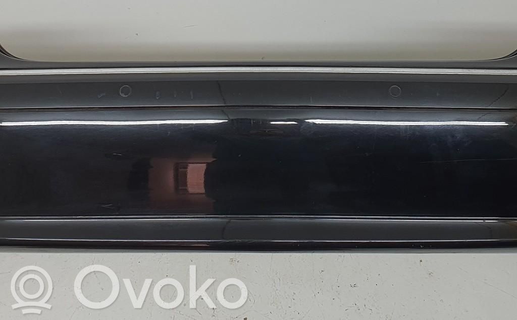 Mercedes-Benz S W220 Bară spate 