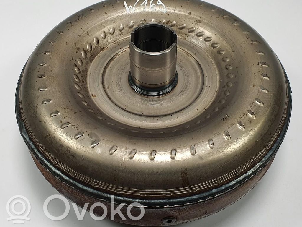 Convertidor de par   A1692500102,A1692500102