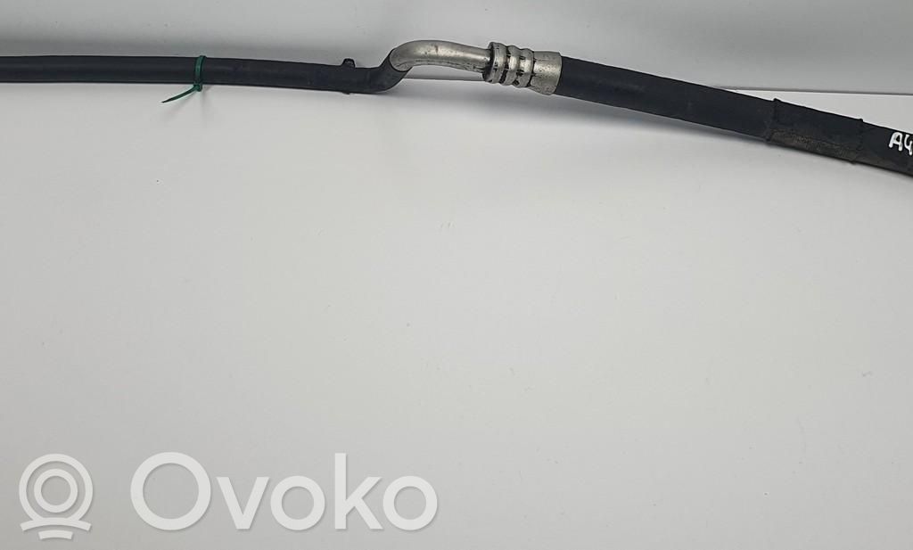 Audi A4 S4 B7 8E 8H Conductă/furtun aer condiționat (A/C)
