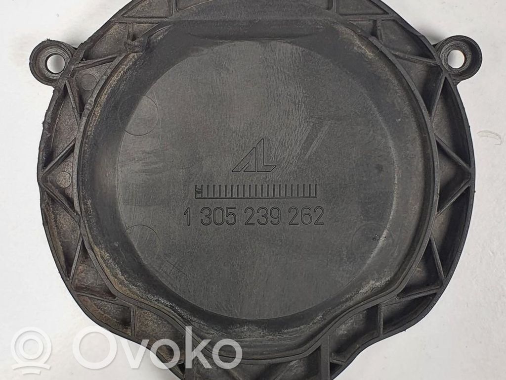 Audi A4 S4 B7 8E 8H Parapolvere per faro/fanale 