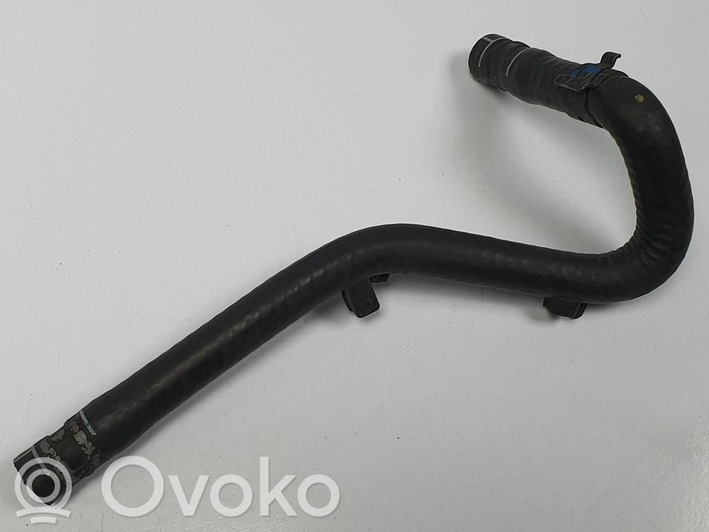 Audi A4 S4 B5 8D Kühlleitung / Kühlschlauch