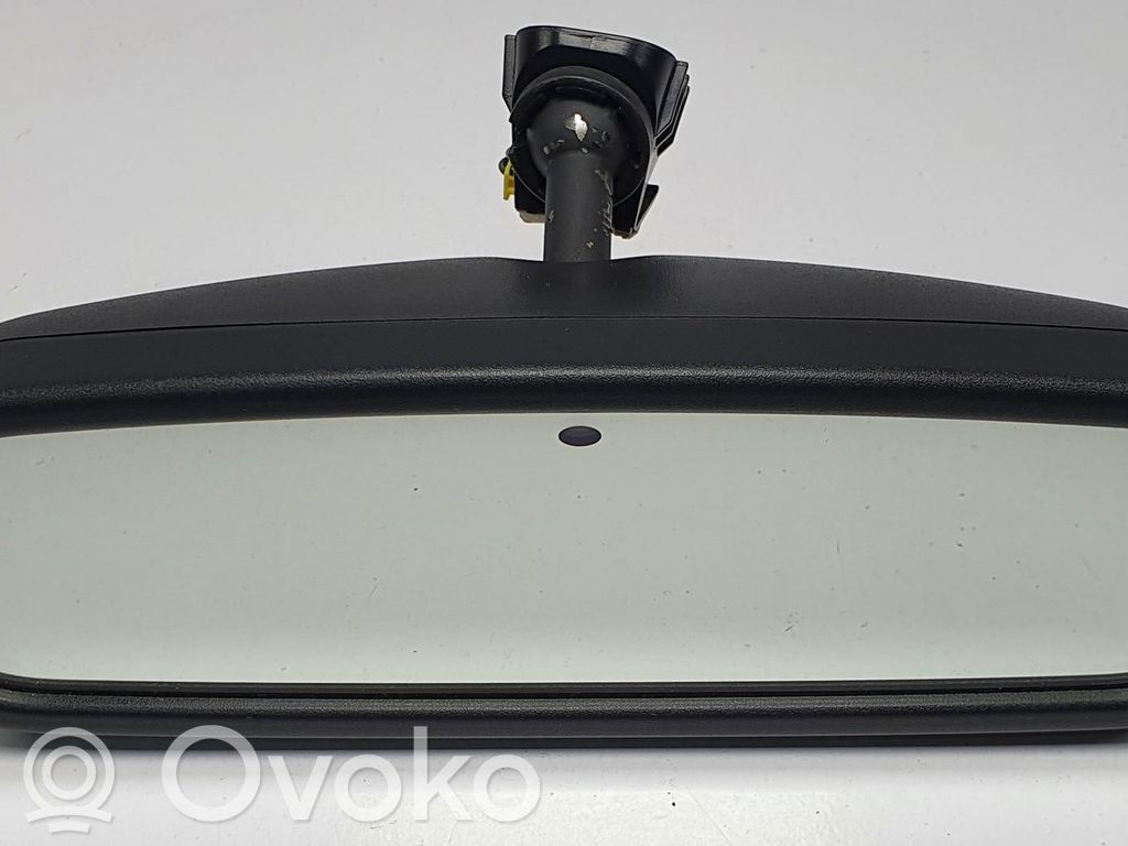 Mercedes-Benz A W169 Espejo retrovisor (interior) 