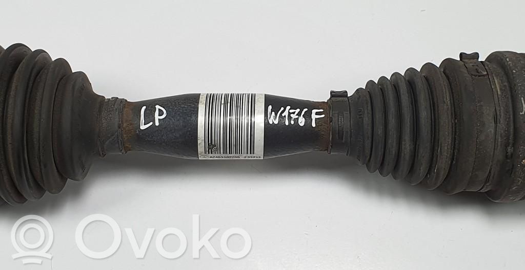 Mercedes-Benz A W176 Arbre d'entraînement avant