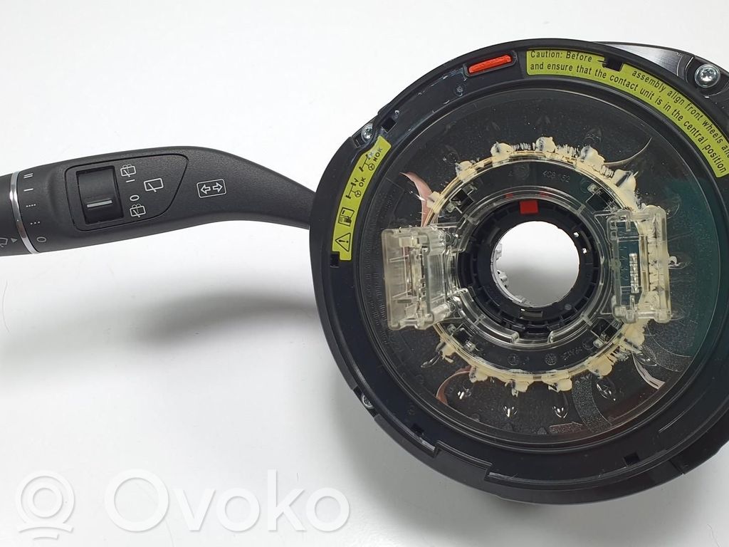 Mercedes-Benz A W176 Lenkstockschalter Kombischalter Blinkerhebel / Lichthebel
