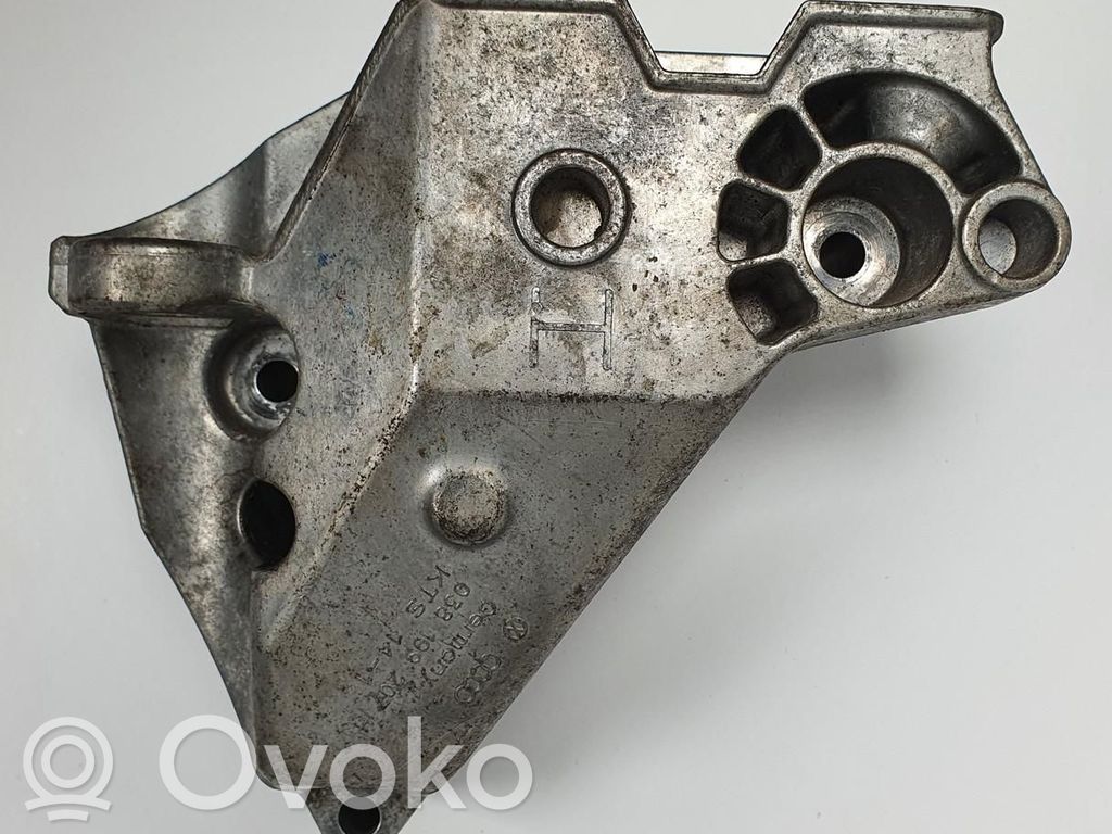 Volkswagen Golf IV Suport motor 