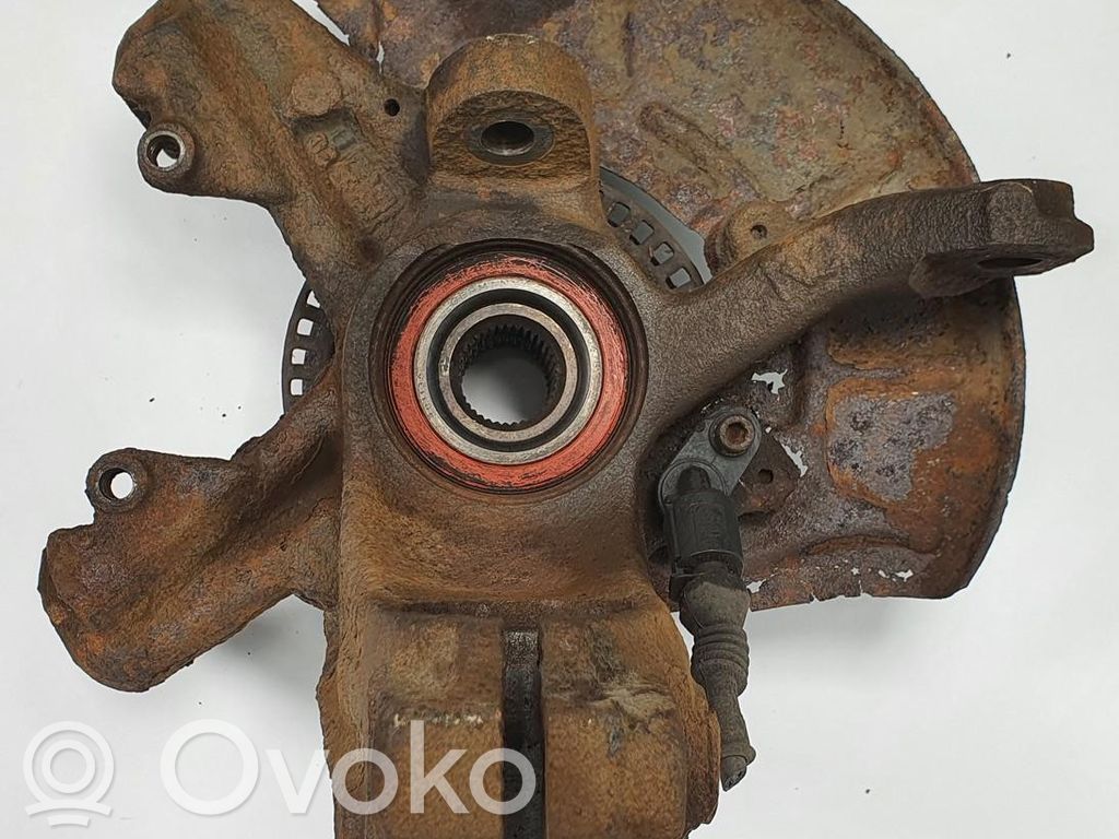 Volkswagen Golf IV Piasta koła przedniego 