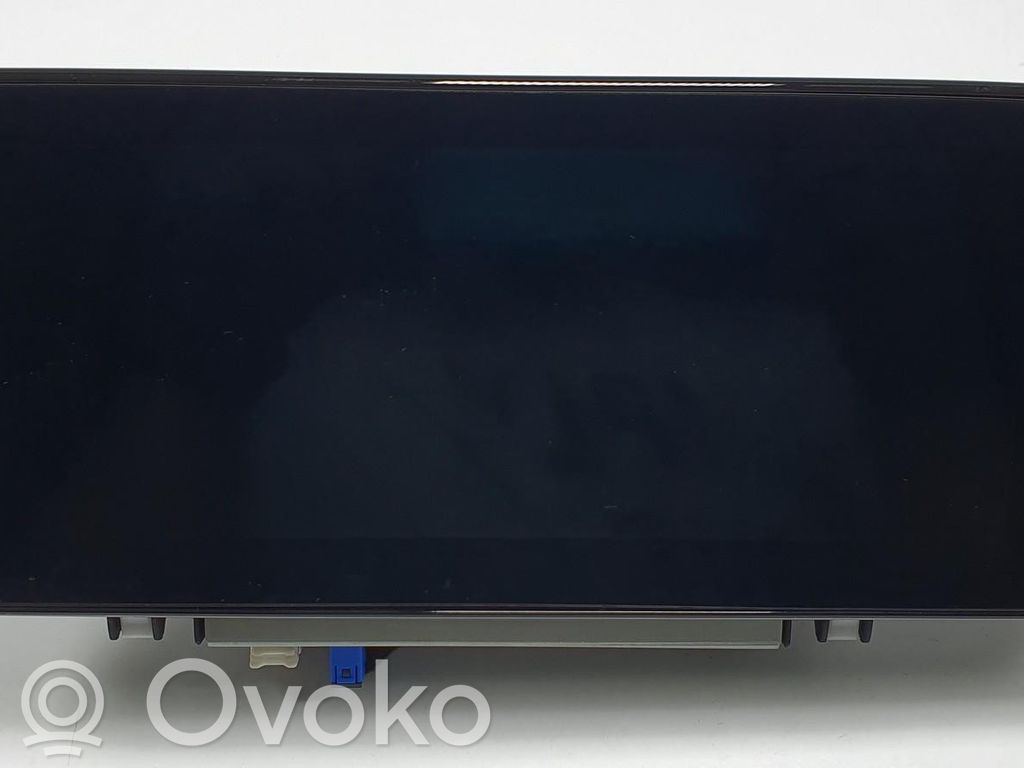 Mazda CX-30 Bildschirm / Display / Anzeige