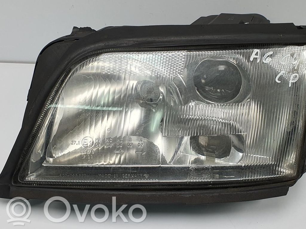 Audi A6 S6 C4 4A Etu-/Ajovalo 