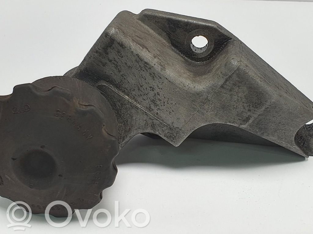 Audi A6 S6 C4 4A Support, suspension du moteur