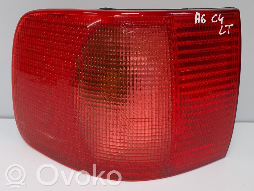 Audi A6 S6 C4 4A Rückleuchte Heckleuchte 