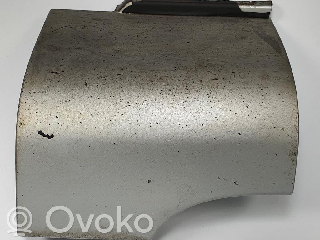 Volvo C70 Einstiegsleiste Zierleiste vorne
