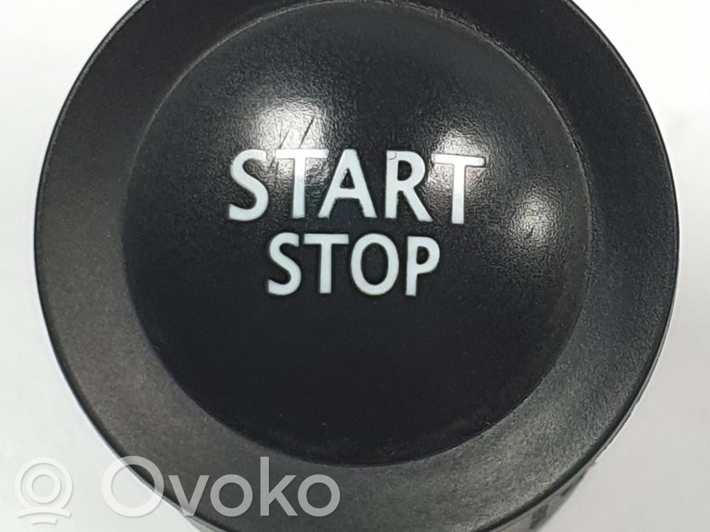 Renault Megane II Moottorin start-stop-painike/kytkin 