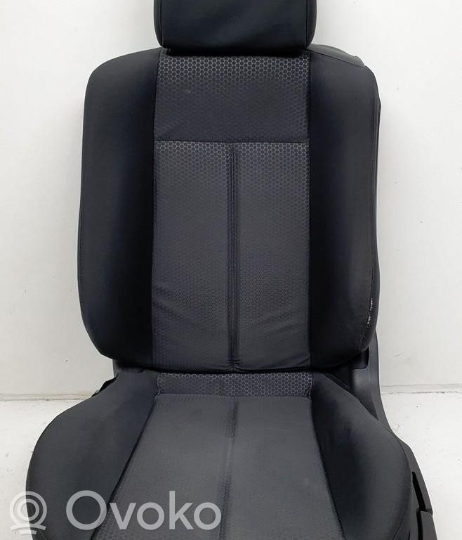 Renault Megane II Siège conducteur avant 