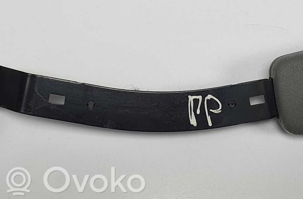 Volkswagen Golf IV Klamra przedniego pasa bezpieczeństwa 