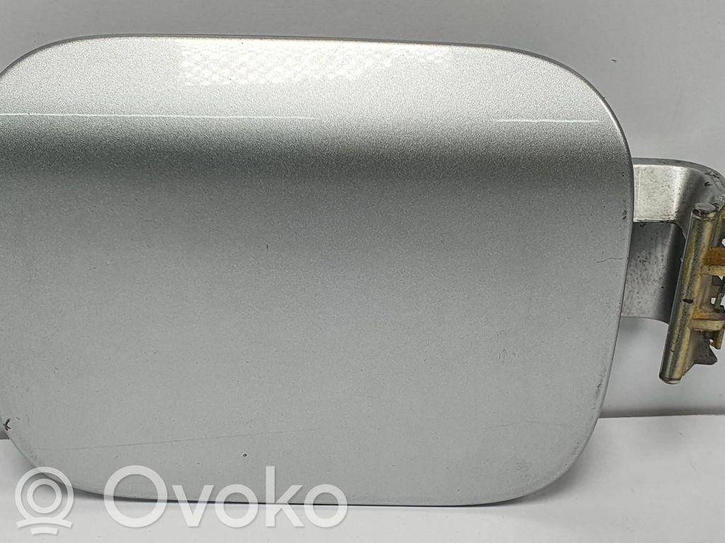Skoda Octavia Mk2 (1Z) Bouchon, volet de trappe de réservoir à carburant 