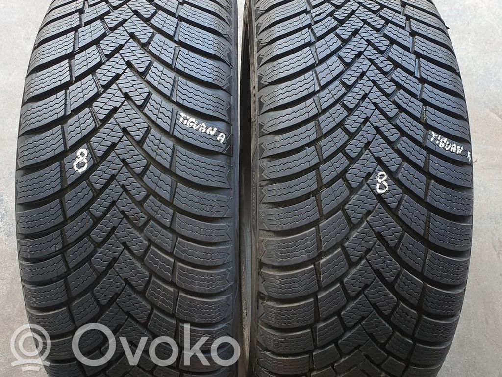 Volkswagen Tiguan Anvelopă vară R15 