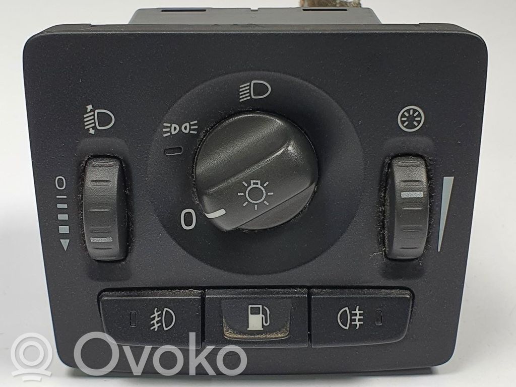 Volvo V50 Comutator lumini