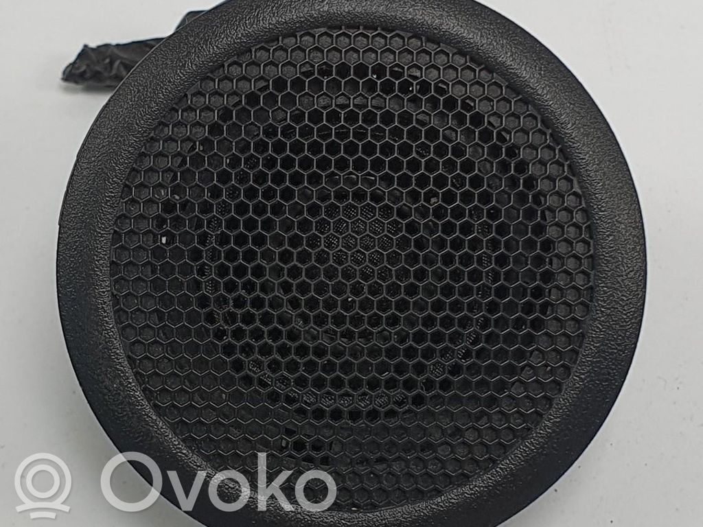 Ford Mondeo MK IV Tweeter ușă față 