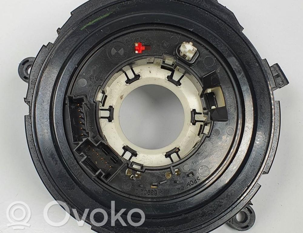 BMW X1 E84 Inel glisant airbag (inel SRS) 
