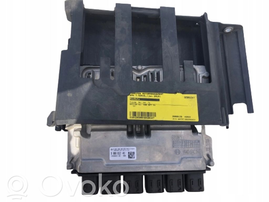 BMW 1 F40 Other control units/modules 