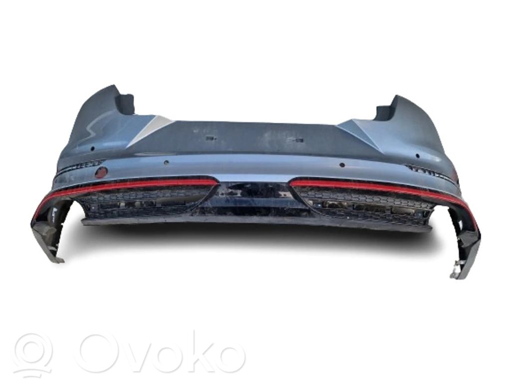 Rear bumper   86611J7710
