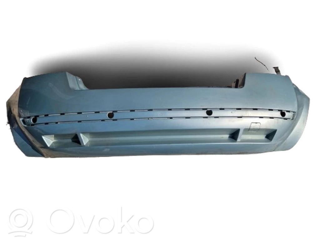 Fiat Stilo Bară spate 