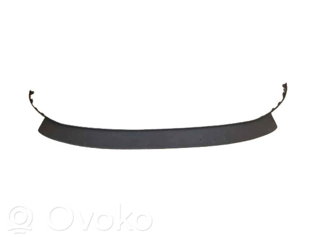 Apatinė bamperio dalis (lūpa)   86591J7KA0