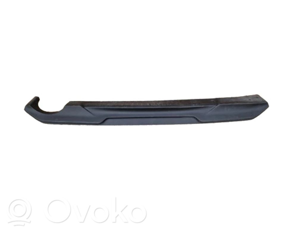 Apatinė bamperio dalis (lūpa)   86612J7DA0
