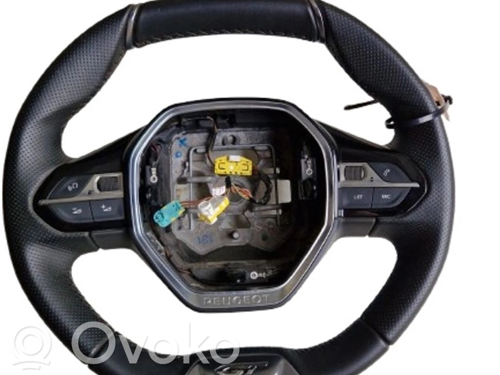 Peugeot 308 Kierownica 