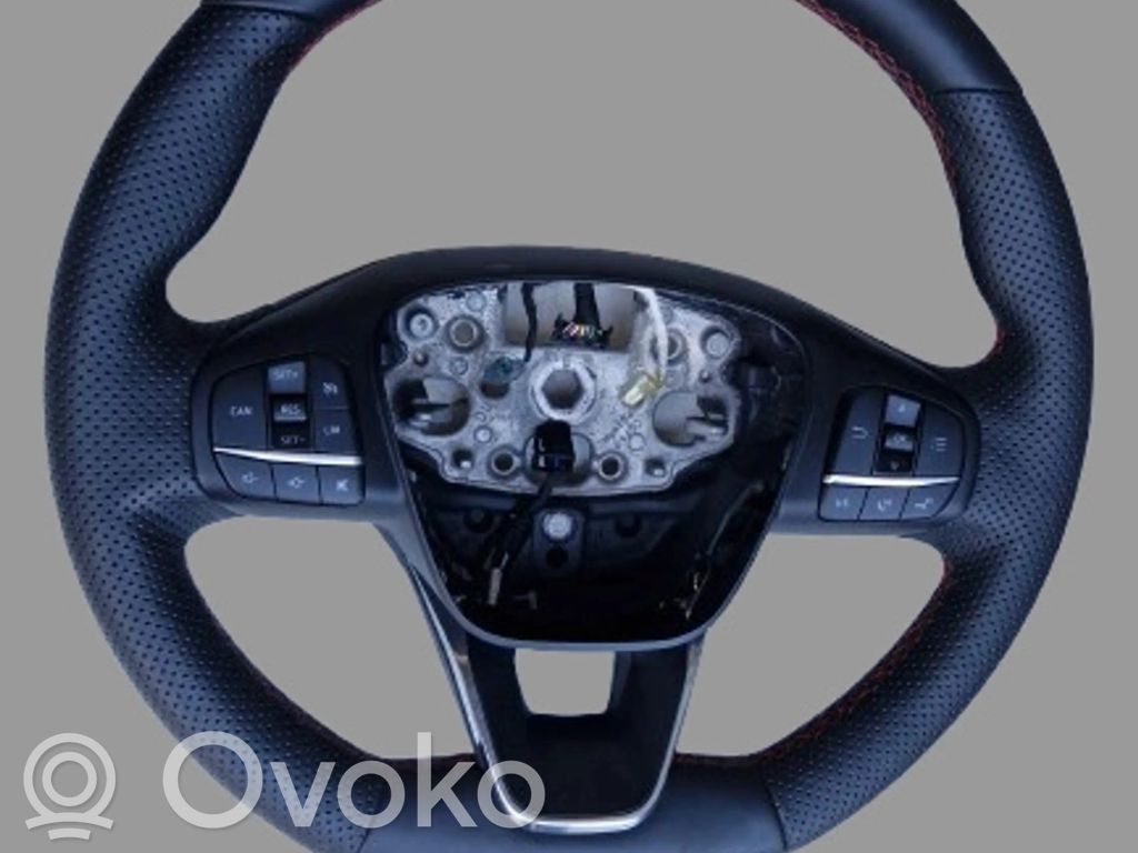 Руль   L1TJ3600