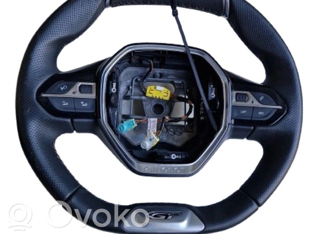 Peugeot 308 Kierownica 