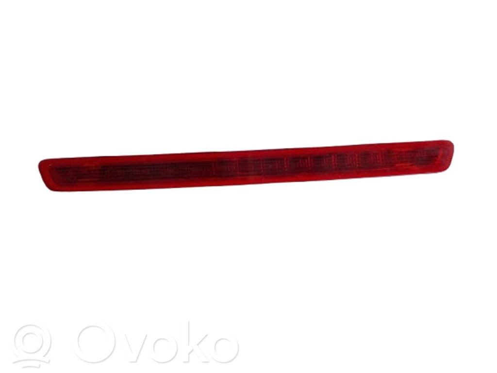 Skoda Fabia Mk2 (5J) Third/center stoplight 