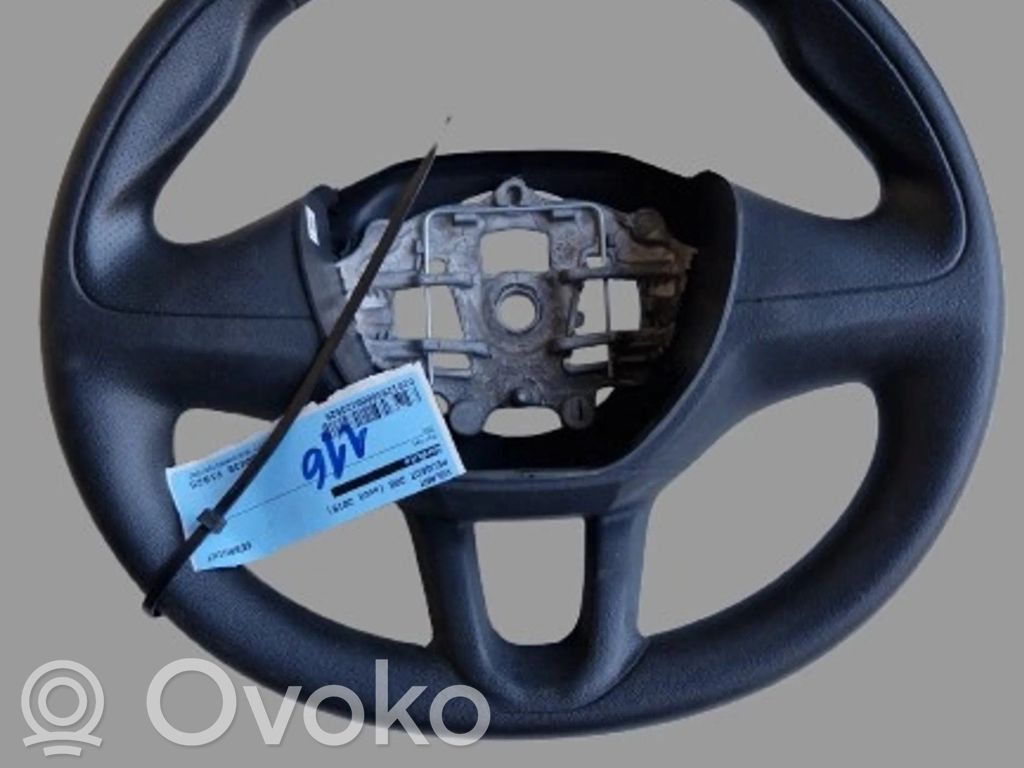 Ohjauspyörä   62952900A,9896728292,09896728292ZD,62952900A,986728292ZD