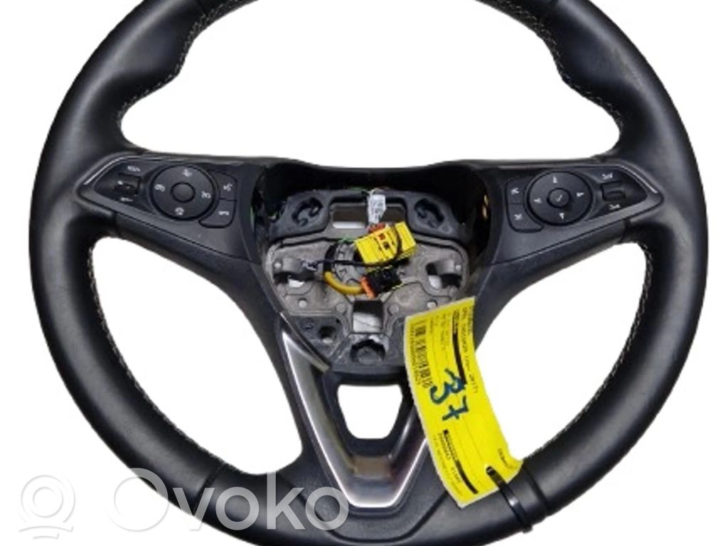Opel Insignia B Ohjauspyörä 