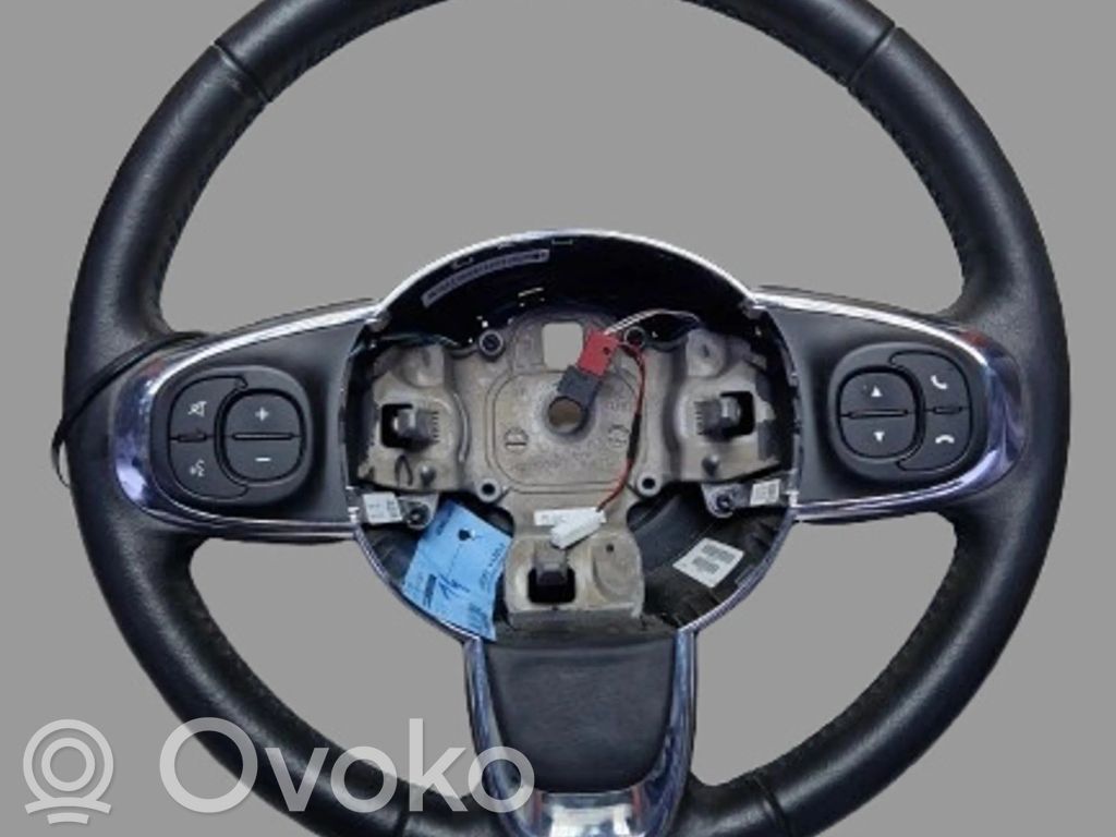 Fiat 500 Vairas 