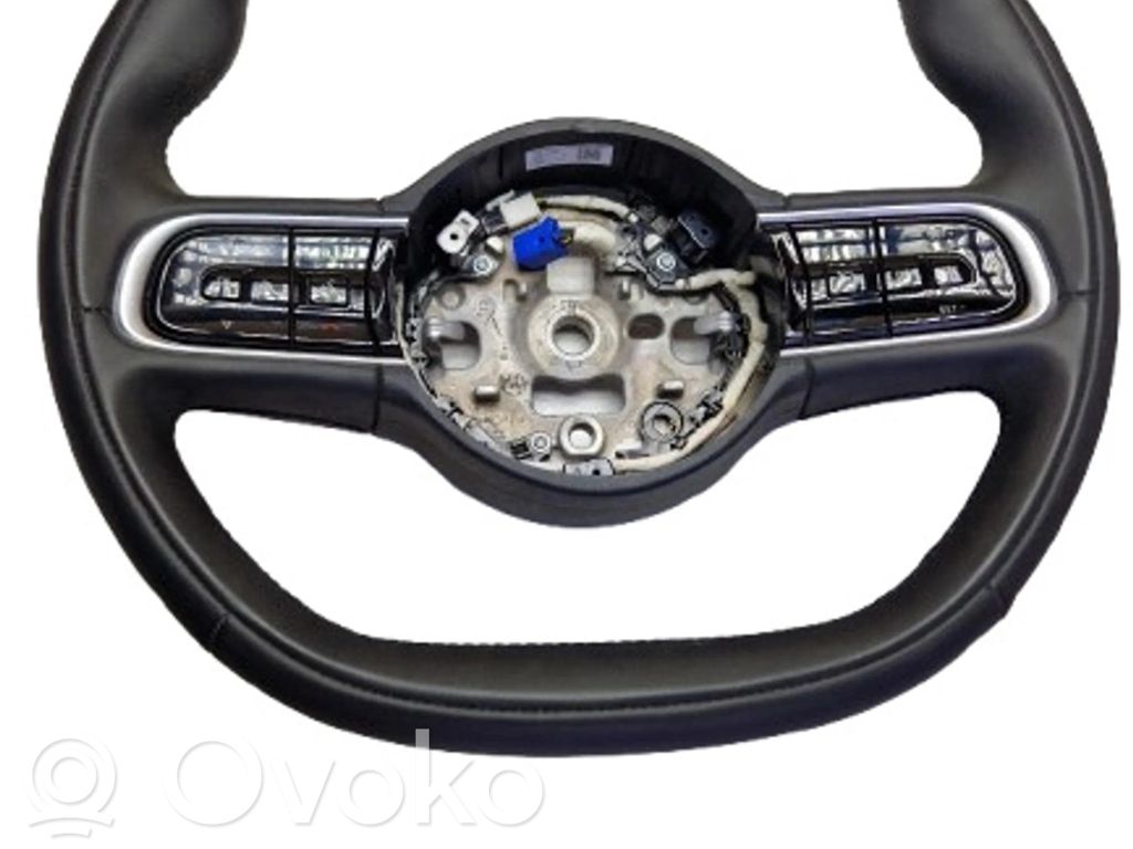 Kierownica   652705100F,07357436490,652705100F