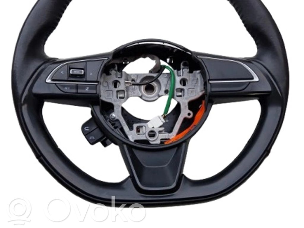 Suzuki Swift III Steering wheel 