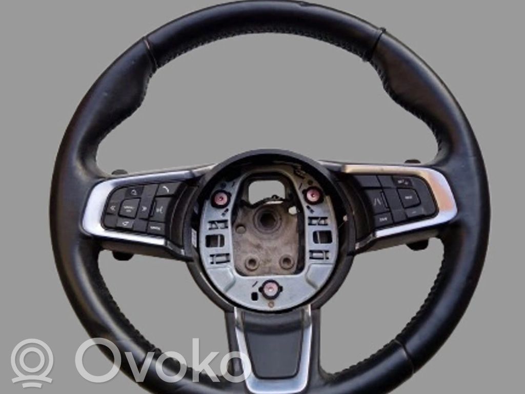 Lenkrad   KK833F563DA