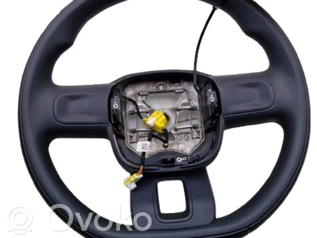 Citroen C3 Volante 