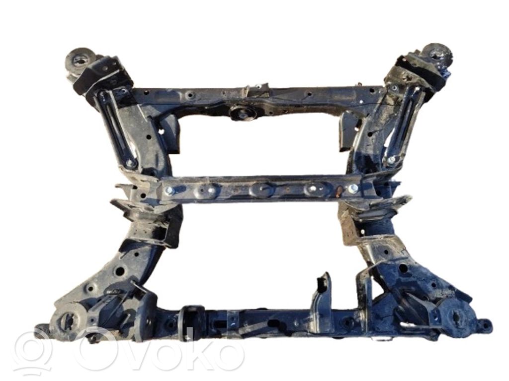 Hinterachse   55405CV000