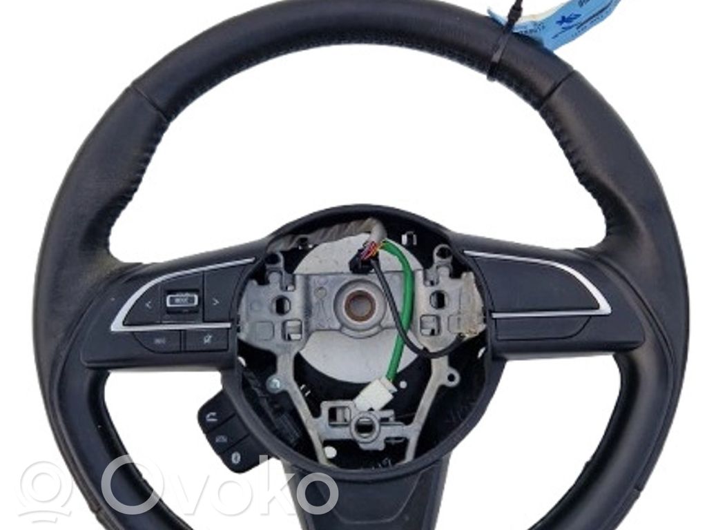 Suzuki Swift III Steering wheel 