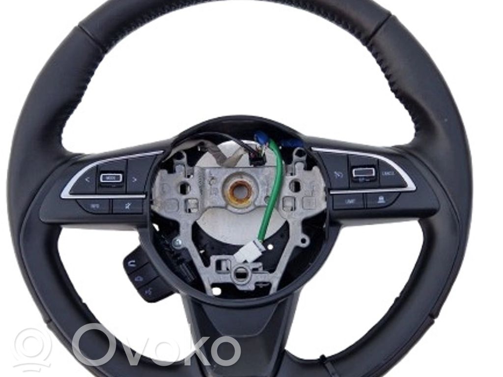 Suzuki Swift III Steering wheel 