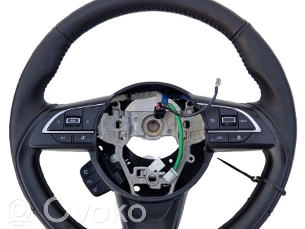 Steering wheel   GS12007190