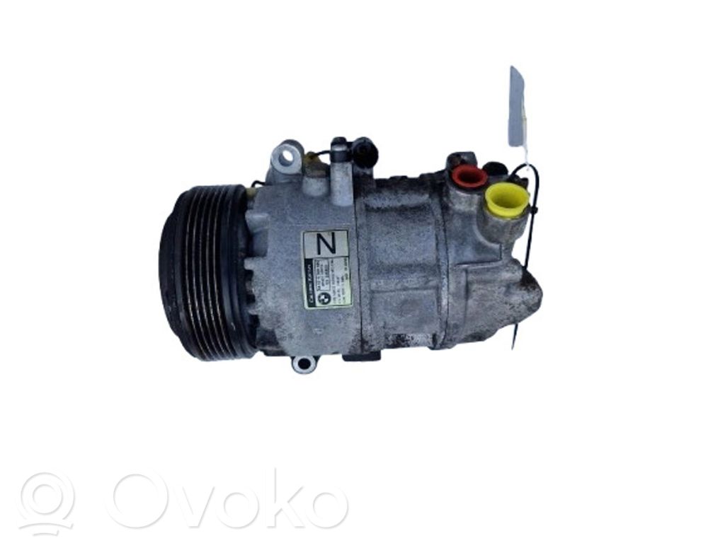 Klimakompressor Pumpe   3R40145010,6908660,3R40145010