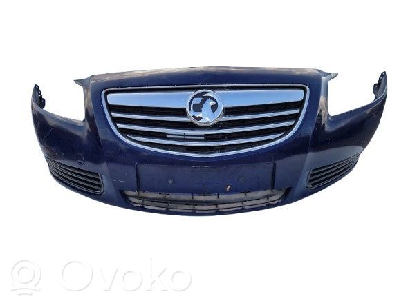Front bumper   13288280