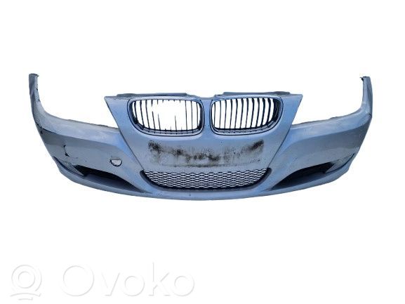 BMW 3 E90 E91 Priekinis bamperis 