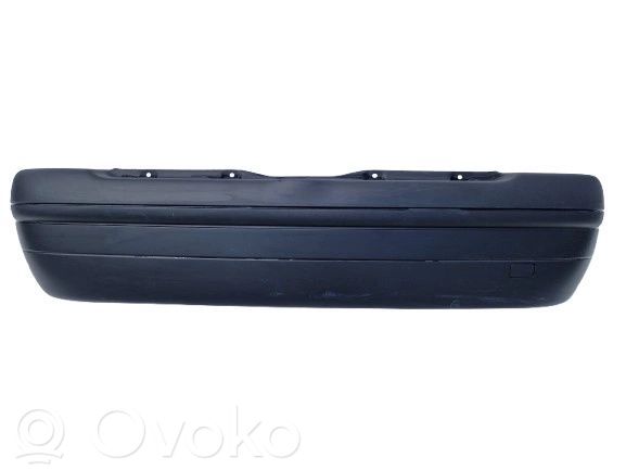 Renault Clio II Front bumper 
